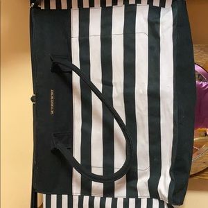Victoria’s Secret duffel bag